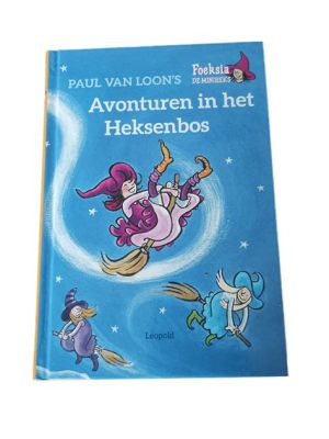  De Vondeling en zijn Verrassende Reis door het Heksenbos! Een Ontroerende Vertelling van Identiteit, Moed en Magie