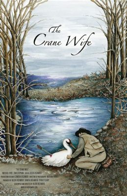  The Crane Wife: A Tale of Sacrifice, Transformation, and Unrequited Love