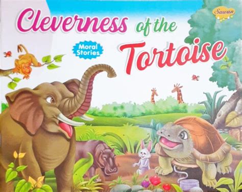  Anansi and the Tortoise:  A Story About Cleverness, Patience, and One Very Greedy Animal!