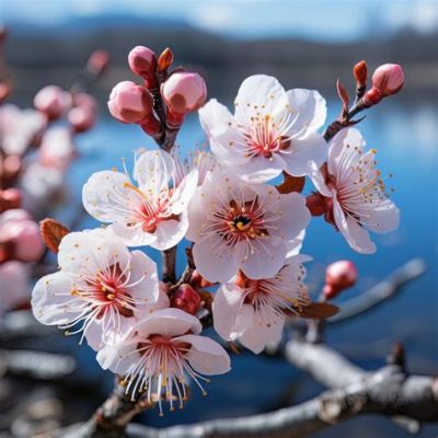  The Peach Blossom Spring - Een Verborgen Paradijs Vol Mysterie en Vrede?