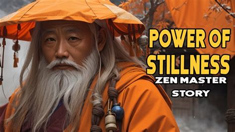  The Village of Stillness: Een verhaal over stilte, wijsheid en de kracht van observatie!