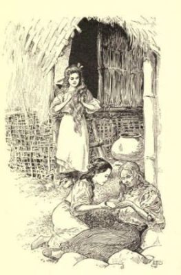  The Youngest Wife: Discovering Love, Wisdom, and Cunning in a 10th-Century Philippine Folktale!